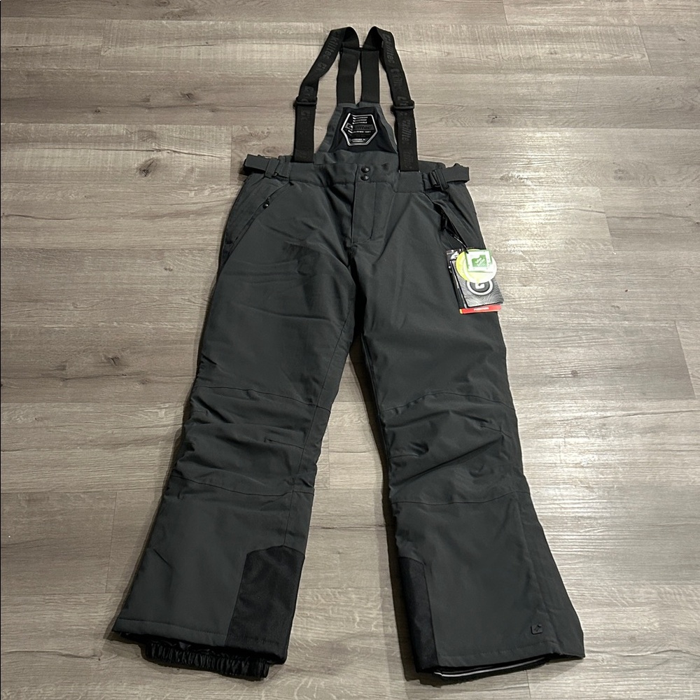 KILLTEC | Men’s Ski Pants